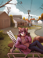 Suburban