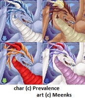 Prevalence furc portrait