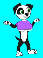 Teen/Adult Bailey
