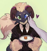 [COMMISSION]  Tobias #2
