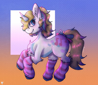 Art Fight Attack!! Midnight_Experiment