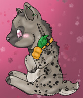 Happy Birthday Spotty~