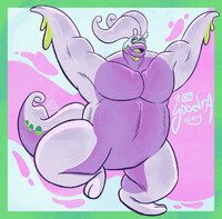 big gooey dragon for 7.06