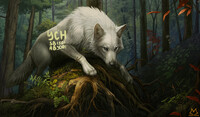Ych auction CLOSED  (Tension)