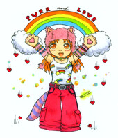 PURR and Love