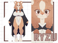 Bear Adoptable (SOLD)