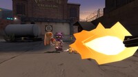 Blaze & Honey's Last Stand Part 8