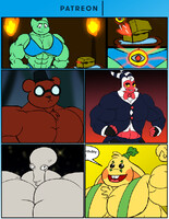 Patreon Preview 7/07