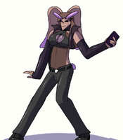 Natasha 2025