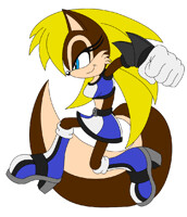 Nightela Old yet new look Colored