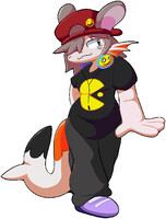 Lu