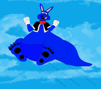 Sean "Sonny" Gibbs Jr.