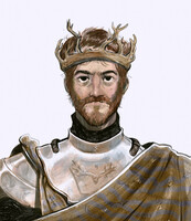 Renly Baratheon