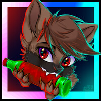 My soda!
