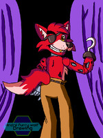 Foxy [FNAF]