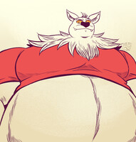 big wolf view [wip]