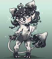 [AF] Inkycat