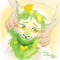 Paw King