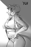 YCH (Closed)