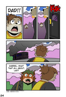 Untrained Will PG84