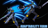 Adaptability Form