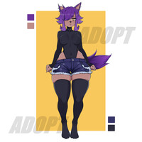 ADOPT AUCTION (OPEN)