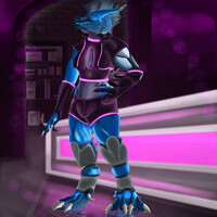 Celestaport: Karax