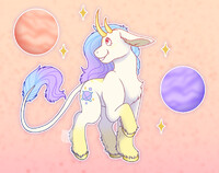 Look at the sky - AF'25