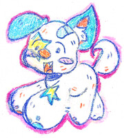 for percypaints on art fight