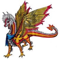 Bys the Dragon