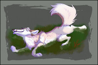 Touch Grass