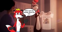 Fox King Reacts to The Cat in the Hat Official Trailer