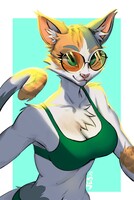 Sunny Kitty