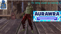 Aurawra 2025 Variety Show Announcement