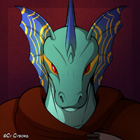 ArtFight: Mirik