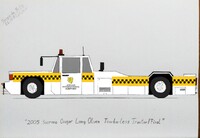 2005 Socrano Cougar Long - Alternate Livery 3/3