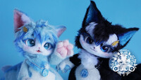 Sailor Style Anthro Duo