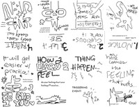 How 2 Learn 2 Feel (ZINE DOWNLOAD + VIDEO!)