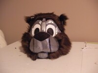 Kira Fullsuit Head WIP 