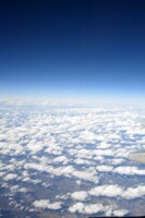 Somewhere Over New Mexico