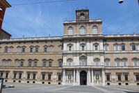 The Ducal Palace 1/2