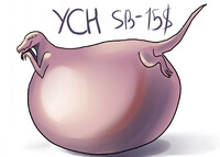 BALL [YCH OPEN]