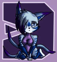 Sapphie -- Sit Down?