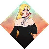 Art Fight 2025: Lady for SirMeo