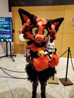 FWA2025 - Imp And Plush