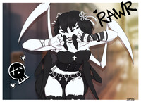 ArtFight: Succublunts