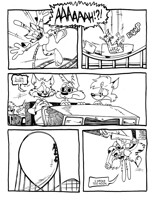 Coaster Chaos - part 5