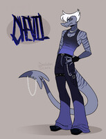 Chevil Reference (2025)