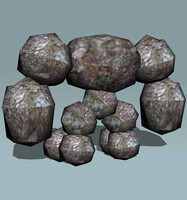 골렘뿌 골렘 뒷모습