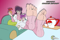 Pokemon Wicke's Cookie Secret